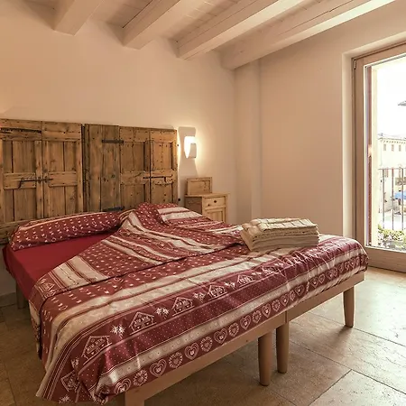 Antico Alloggio Lessinia Pensionat