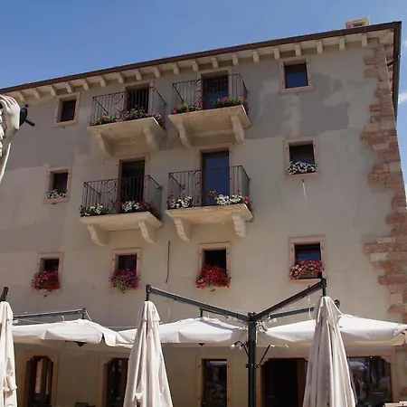 Pensionat Antico Alloggio Lessinia Velo Veronese