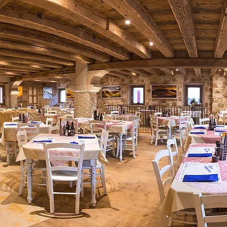 Antico Alloggio Lessinia Pensionat *