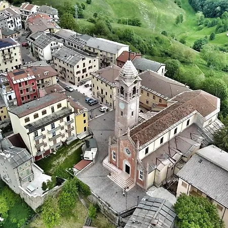 Antico Alloggio Lessinia