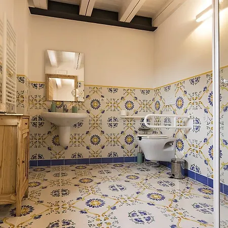 Πανσιόν Antico Alloggio Lessinia *