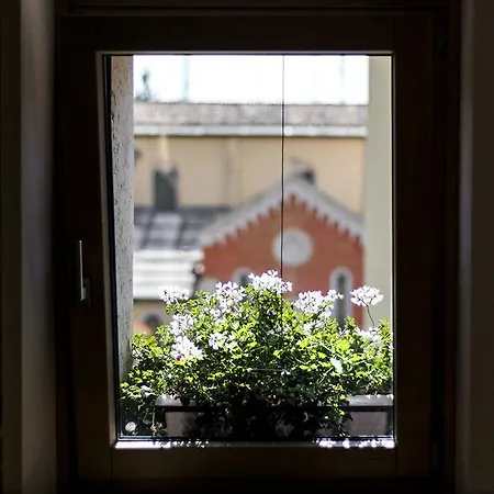 Antico Alloggio Lessinia *
