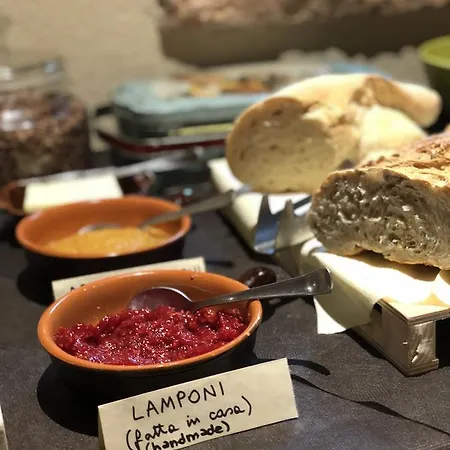 Antico Alloggio Lessinia Πανσιόν